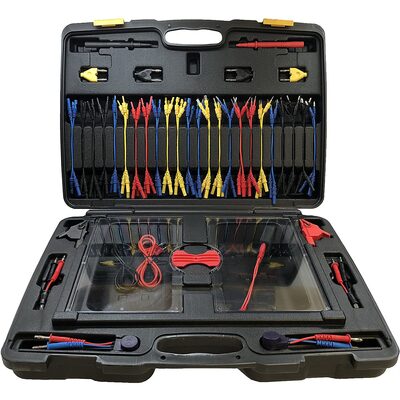 CTA Manufacturing Universal Line Kit