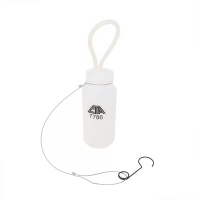 CTA Manufacturing Brake Bleeder Bottle