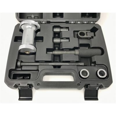 CTA Manufacturing Injector Puller