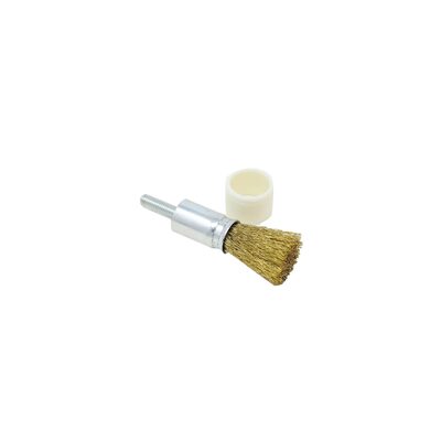 CTA Manufacturing Front Brush (Brass)