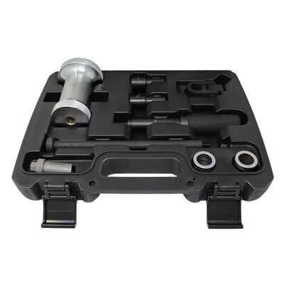 CTA Manufacturing Injector Puller Kit w/ Duramax Adapter