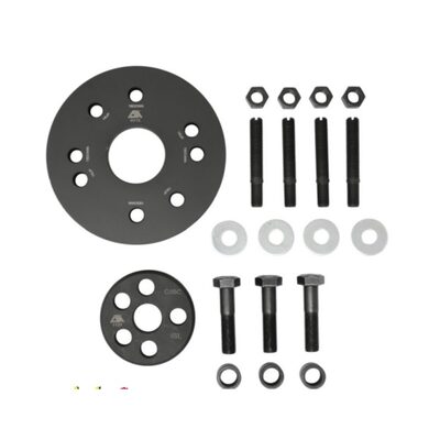 CTA MANUFACTURING Cummins Front & Rear Crank Seal & Wear Sleeve Installer Kit