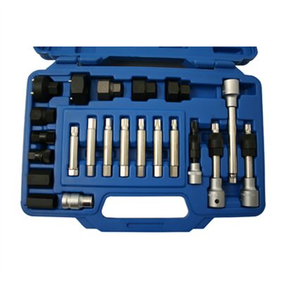 CTA Manufacturing 22 Piece Alternator Tool Kit