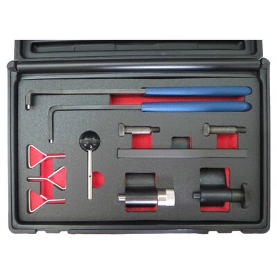 CTA Manufacturing TDI Timing Belt Tool Kit