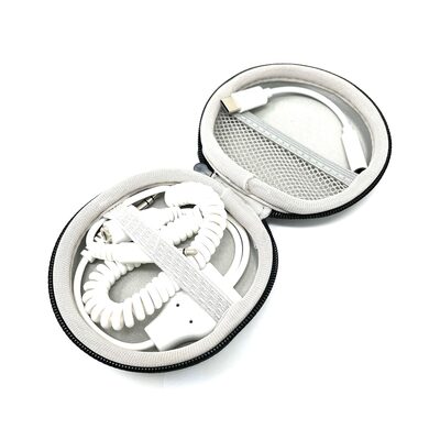 CTA Manufacturing Recording Cable