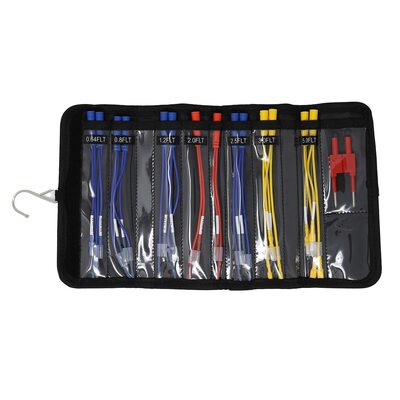 CTA Manufacturing Y Test Lead Kit