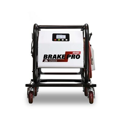CTA Manufacturing Brake-Pro Electric Pressure Brake Bleeder - 20L