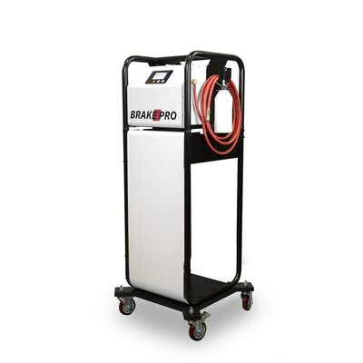 CTA Manufacturing Brake-Pro Electric Pressure Brake Bleeder - 60L