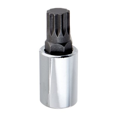 CTA Manufacturing 10 mm Triple Square Socket