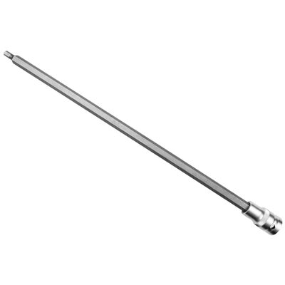 CTA Manufacturing 6 mm Hex x 14 Inch Long Bit Socket