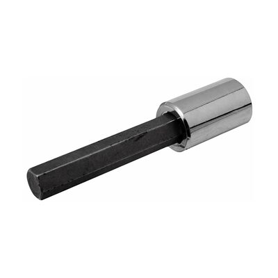CTA Manufacturing Long Hex Bit Socket - 5 mm