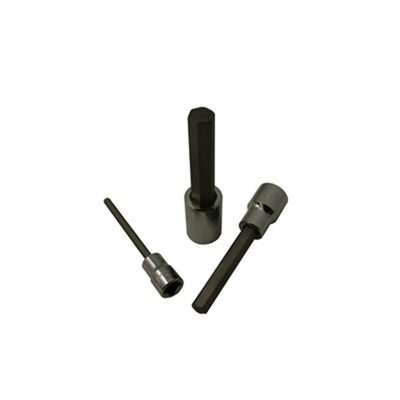 CTA Manufacturing Long Hex Bit Socket - 14 mm