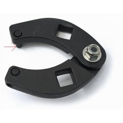 CTA Manufacturing Pin (S2)