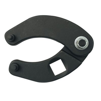 CTA Manufacturing Adjustable Gland Nut Wrench