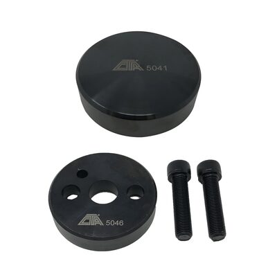 CTA Manufacturing Cu mm ins Sleeve Installer Kit - 3.9L, 5.9L & 6.7L