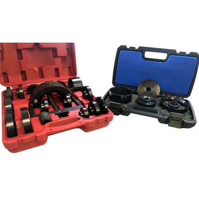 CTA Manufacturing Master Wheel Bearing & Hub Kit
