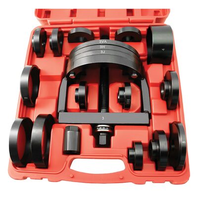 CTA Manufacturing Wheel Bearing & Hub R and R Kit