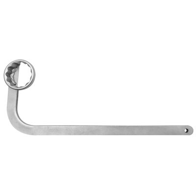 CTA Manufacturing VW Haldex Oil Filter Wrench