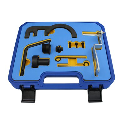 CTA Manufacturing BMW 2.0 N47/3.0 N57 Diesel Engine Timing Tool