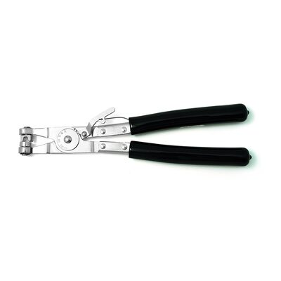 CTA Manufacturing Flat Band Hose Clamp Pliers