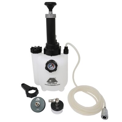 CTA Manufacturing EV Brake Bleeding Kit