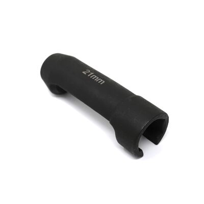 CTA Manufacturing 21mm Straight - Flare Nut Socket