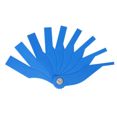 CTA Manufacturing Brake Thickness Gauge - Truck