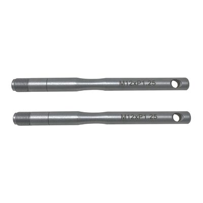 CTA Manufacturing Wheel Hanger Set - M12 X P1.25