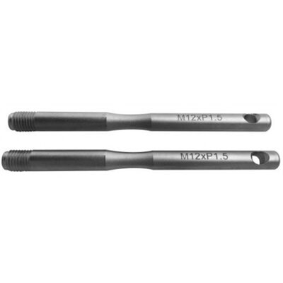 CTA Manufacturing Wheel Hanger Set - M12 x P1.5