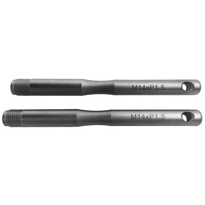 CTA Manufacturing Wheel Hanger Set - M14 x P1.5