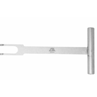 CTA MANUFACTURING Volvo Fuel Injector Puller