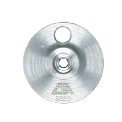 CTA MANUFACTURING Volvo Fuel Injector Upper Seal Tool