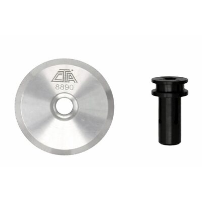 CTA MANUFACTURING Volvo Fuel Injector Lower Seal Tool