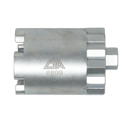 CTA MANUFACTURING Benz OM654 Counterholder