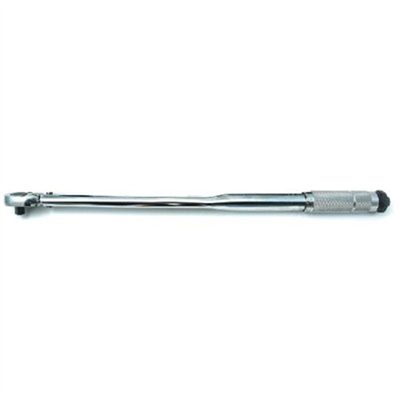 CTA Manufacturing 1/2 Inch Drive Torque Wrench - 250 ft. lb.