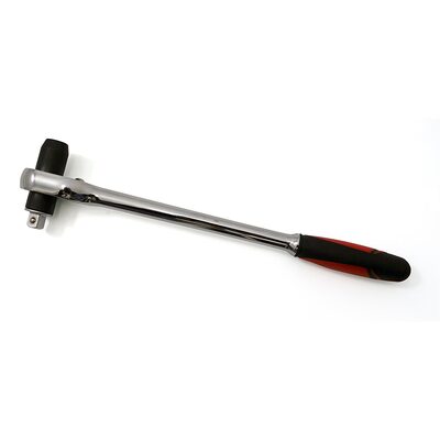 CTA Manufacturing Torque Limit Ratchet Wrench - 25 Nm