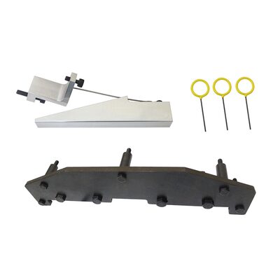 CTA Manufacturing Jeep 2.0T Timing Tool Set