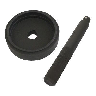 CTA Manufacturing 8.3L Cummins Paccar Front Crank Seal Install Tool w/ Drive Kit