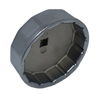 CTA Manufacturing Oil Filter Cap Wrench - 74.5 x 14