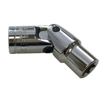 CTA Manufacturing E-Series U-Joint Torx Socket - E12
