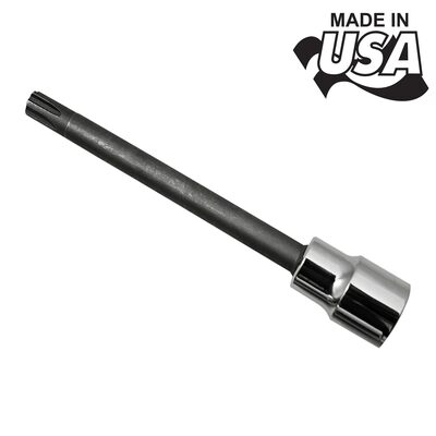 CTA Manufacturing #9 Ribe Extra Long Socket