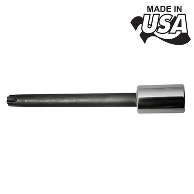 CTA Manufacturing Mercedes Headbolt Socket - T55