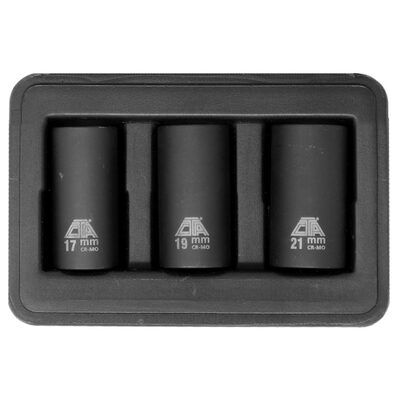 CTA Manufacturing 3-Pc Lug Off / Lug On Set