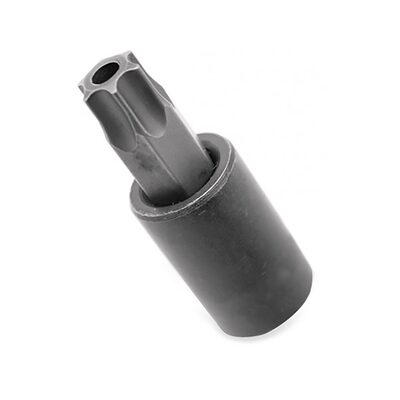 CTA Manufacturing Tamper-Proof Torx Socket - T50