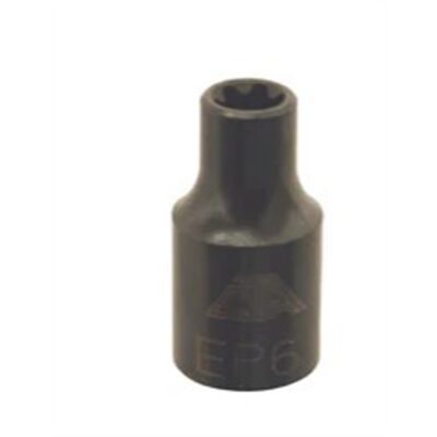 CTA Manufacturing Torx Plus Socket - EP6