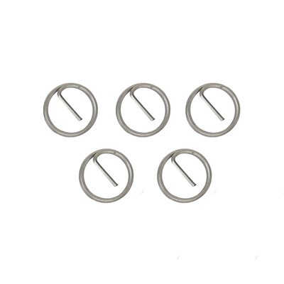 CTA Manufacturing Spark Plug Thread Repair Kit - M18 x 1.5 - Inserts Only