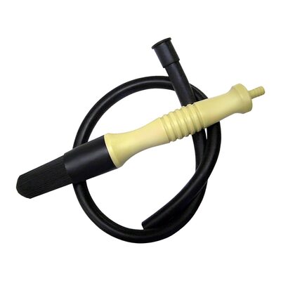 CTA Manufacturing Parts Wash Brush - with Tube