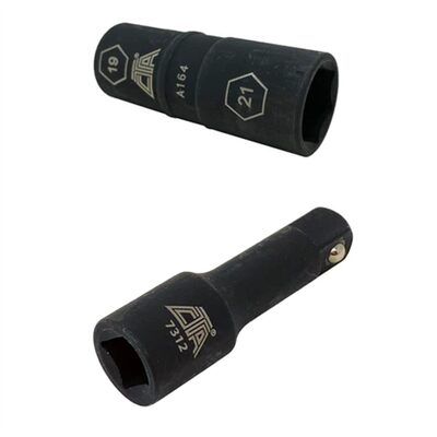 CTA Manufacturing A164 Flip Socket & Extension Combo