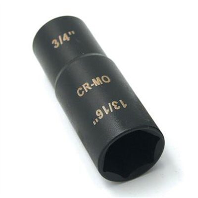 CTA Manufacturing Thin Wall Flip Socket - 19 x 21 mm