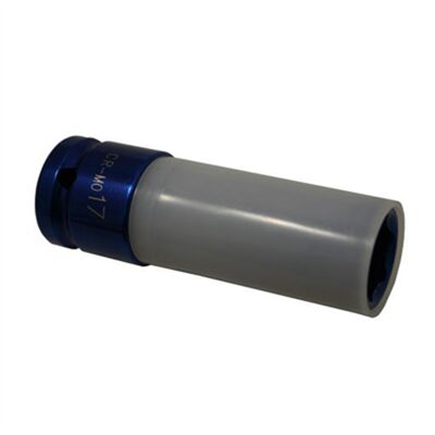 CTA Manufacturing 17 mm Thin Wall Impact Socket